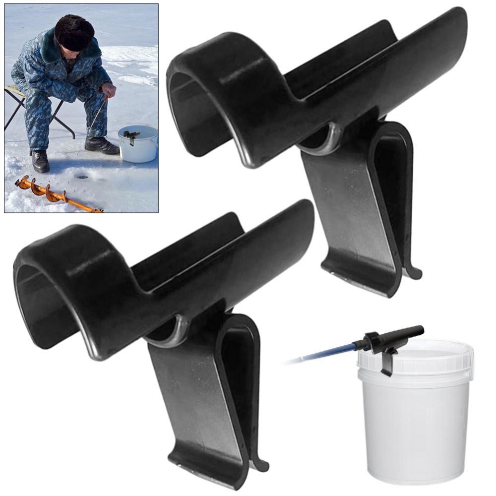 Fishing Equipment Parts - 1 Pcs Bucket Rod Storage Holder