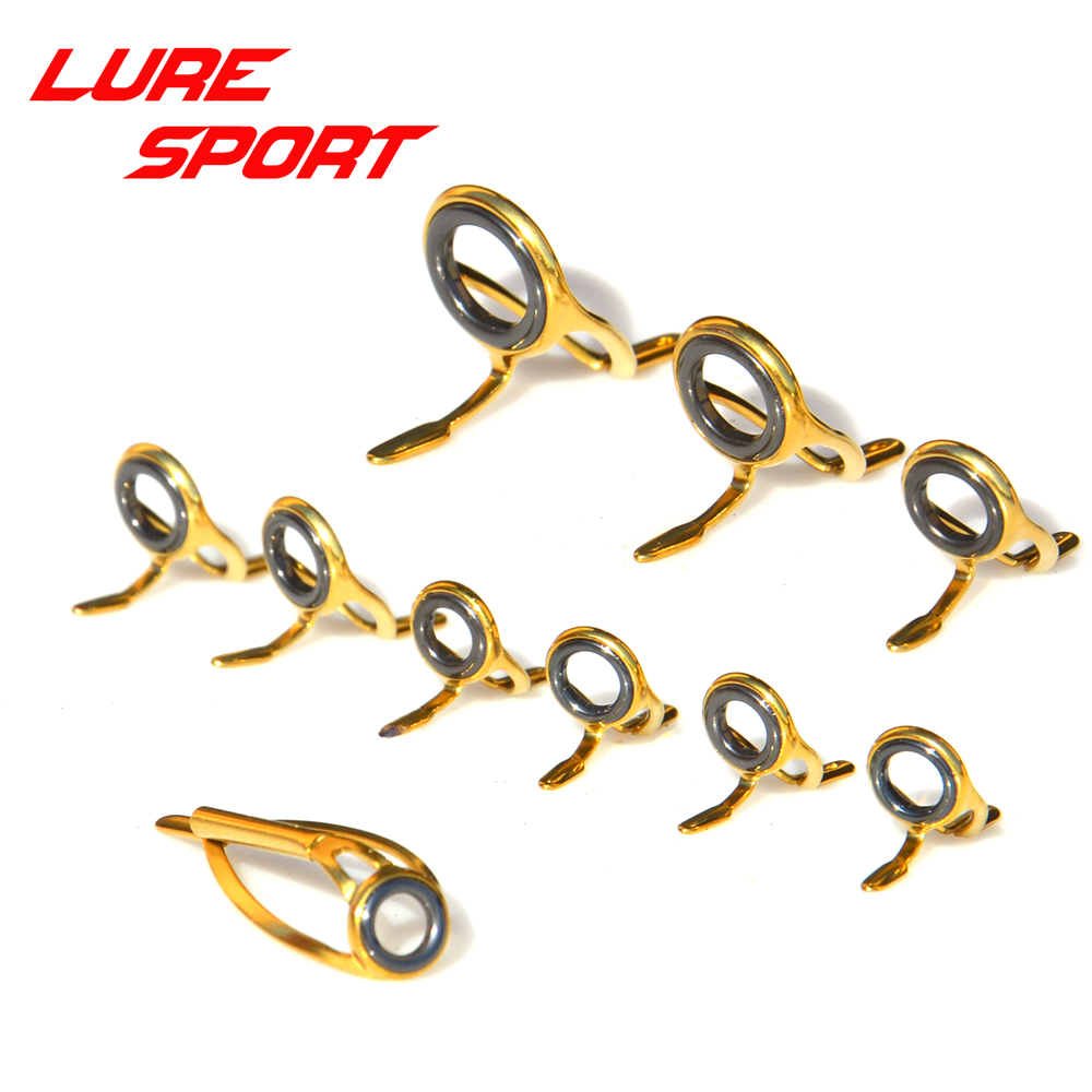 Fishing Equipment Guide - Proton 10pcs KW12 guide 14pc KW16