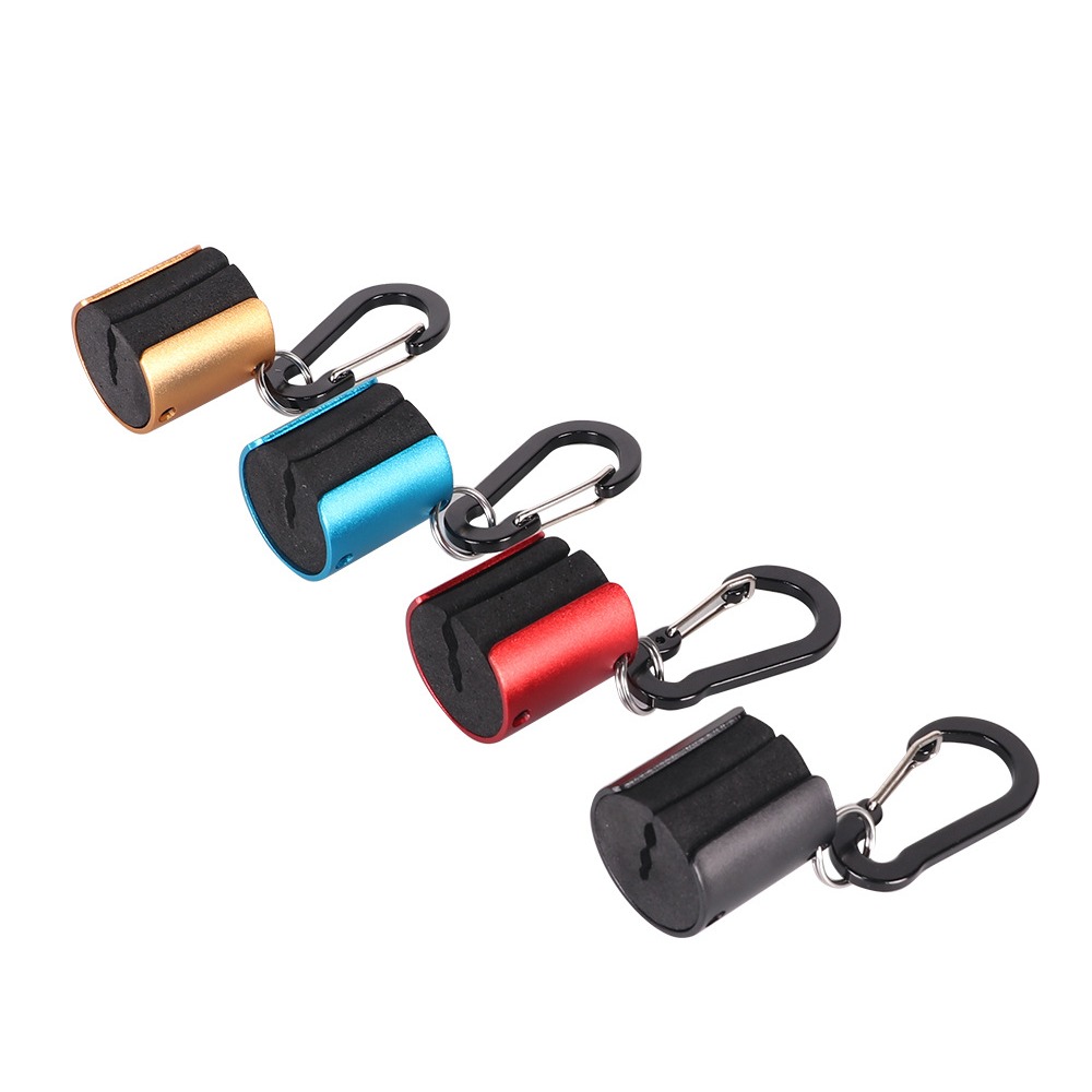 Fishing Equipment Parts - 1PC Wearable Fishing Rod Holder Portable
