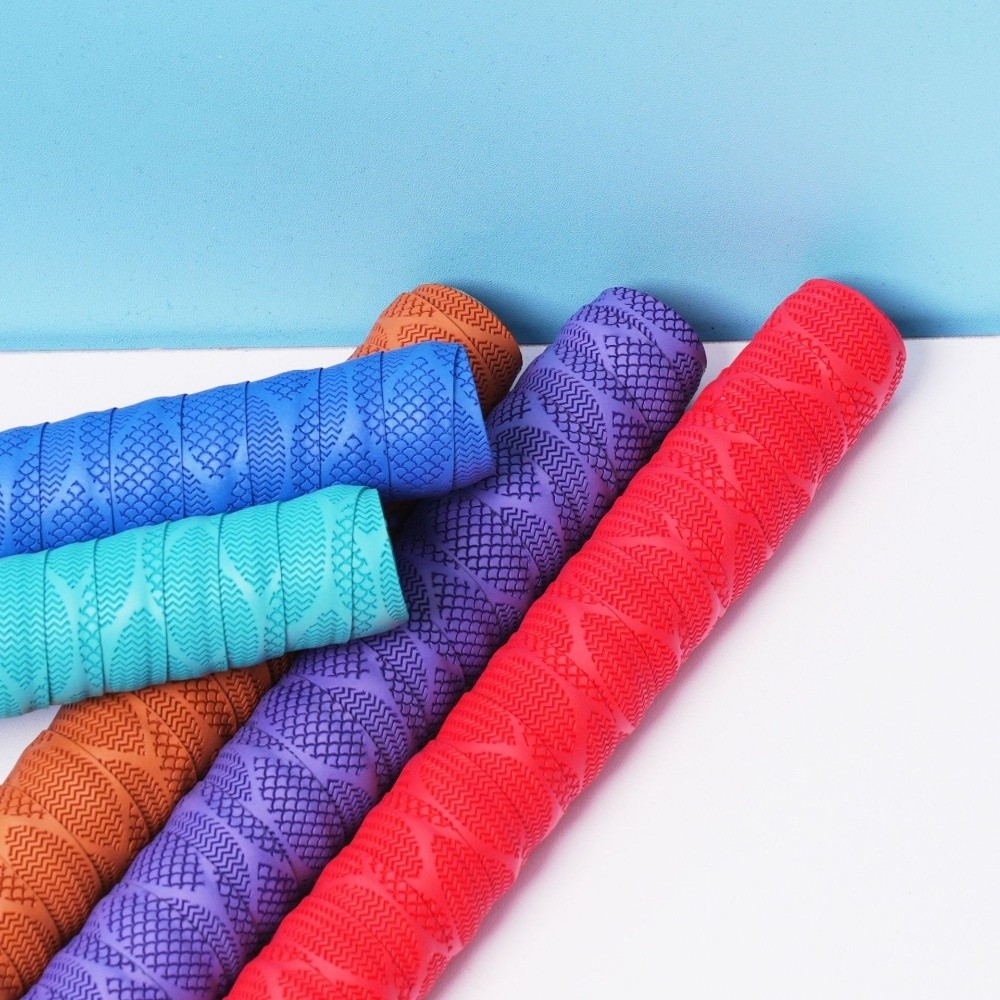 New 2M Racket Handle Wrap Swea - đánh giá và giá Fishing Rod Wrap Tape
