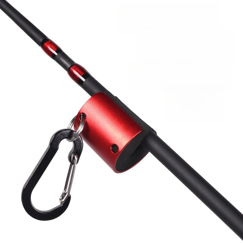 Fishing Rod Holder Clip Metal  - đánh giá và giá Fishing Equipment Parts