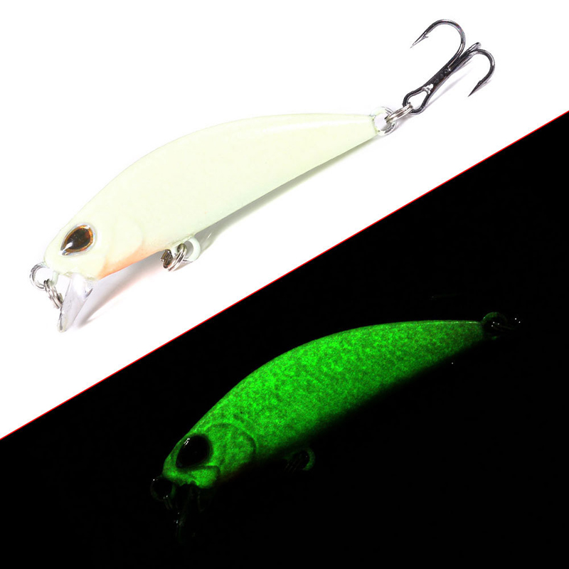 WESTBASS 1PX Micro Minnow Dụ 5 - đánh giá và giá Fishing Equipment Parts