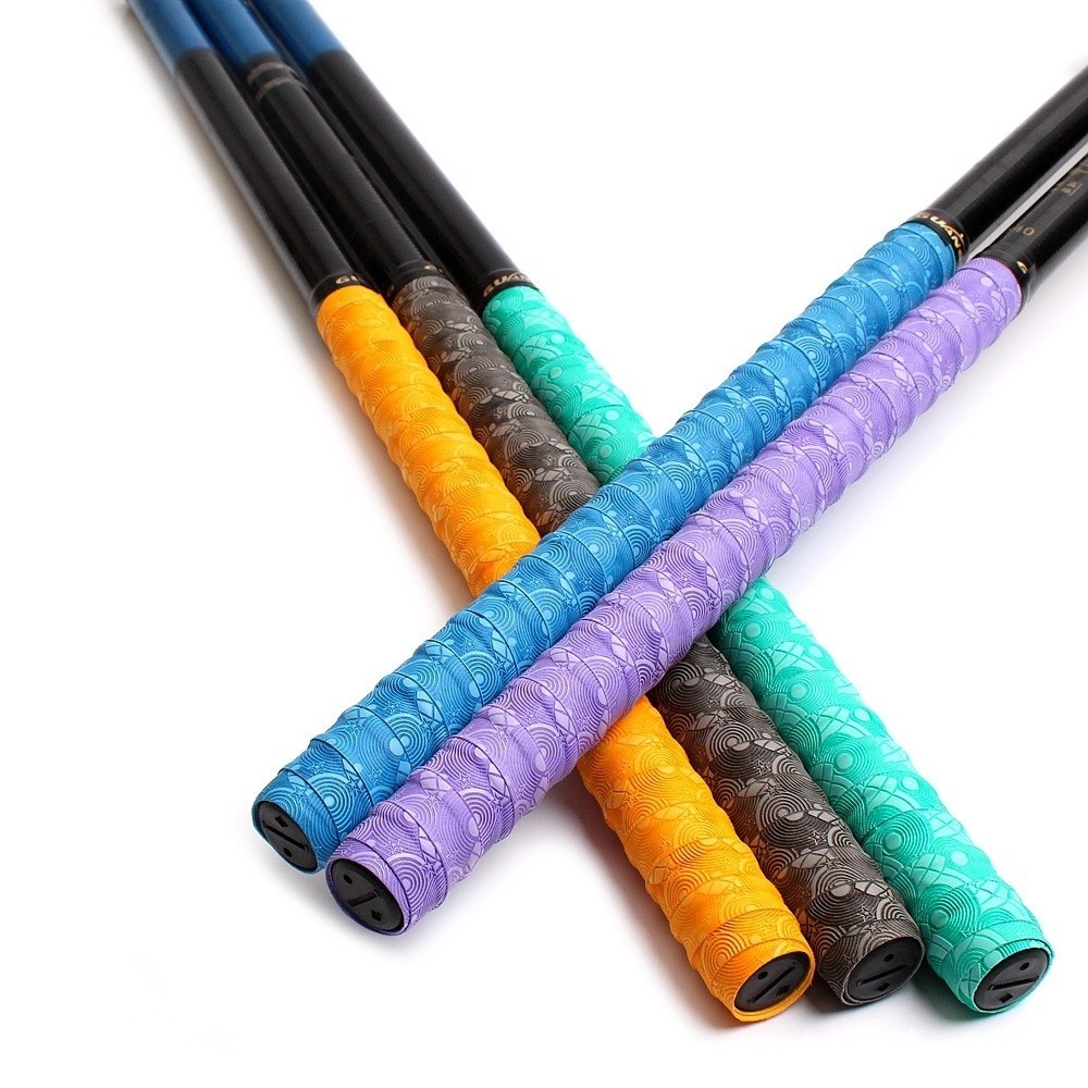 2M Badminton Handle Wrap Tape  - đánh giá và giá Fishing Rod Wrap Tape