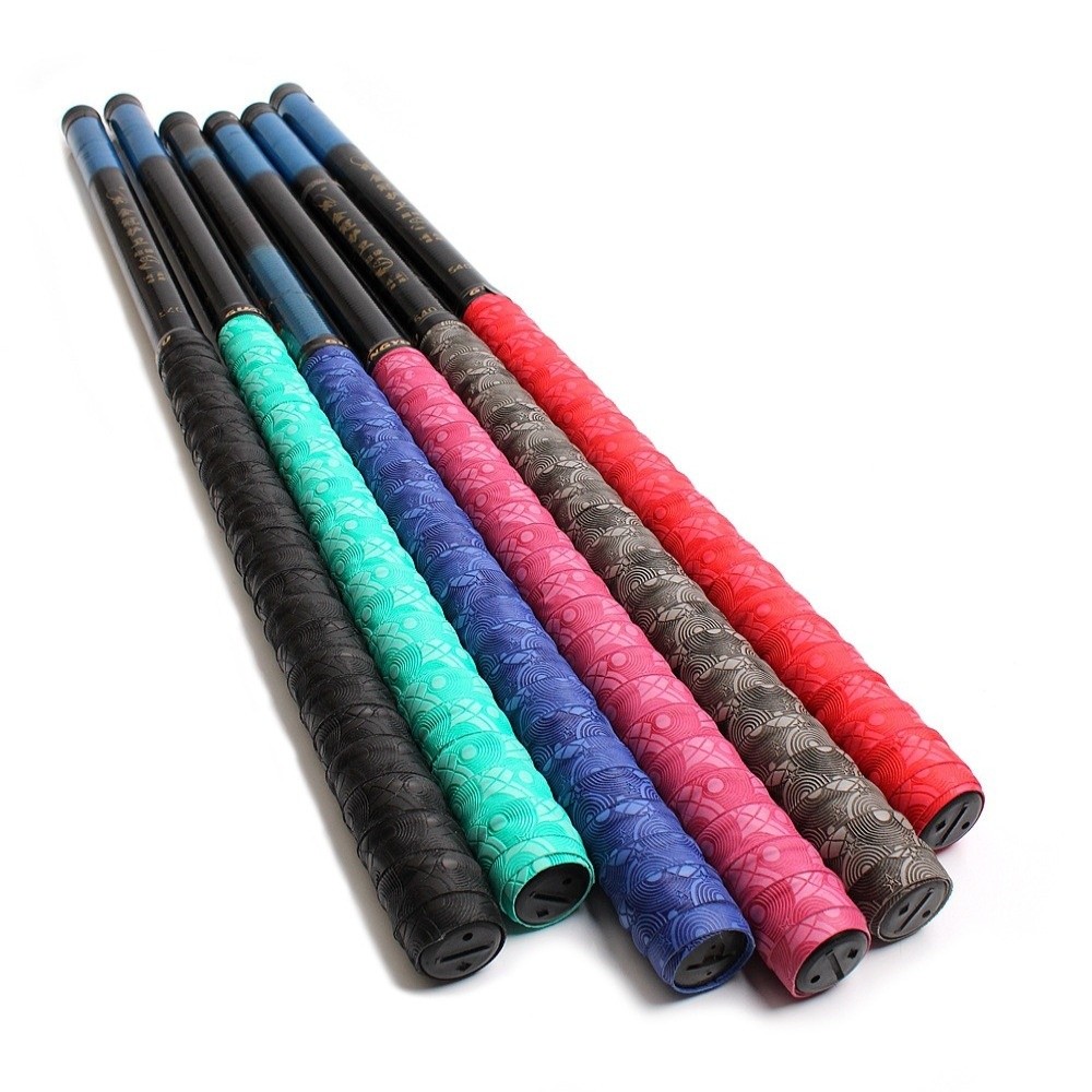 2M Badminton Handle Wrap Tape  - đánh giá và giá Fishing Rod Wrap Tape