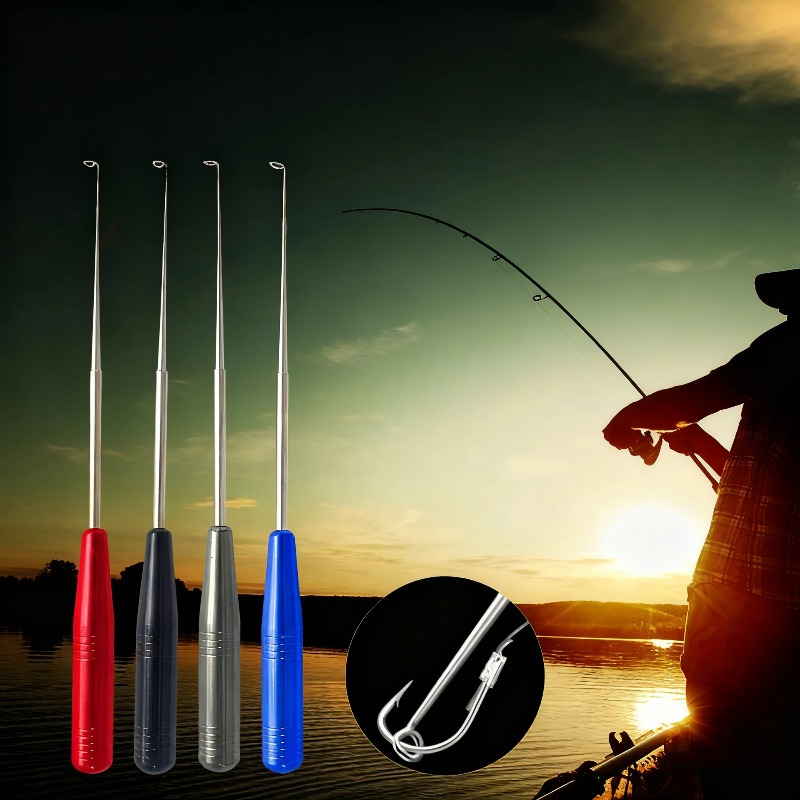 Stainless Steel Fishing Hook R - đánh giá và giá Fishing Equipment Australia