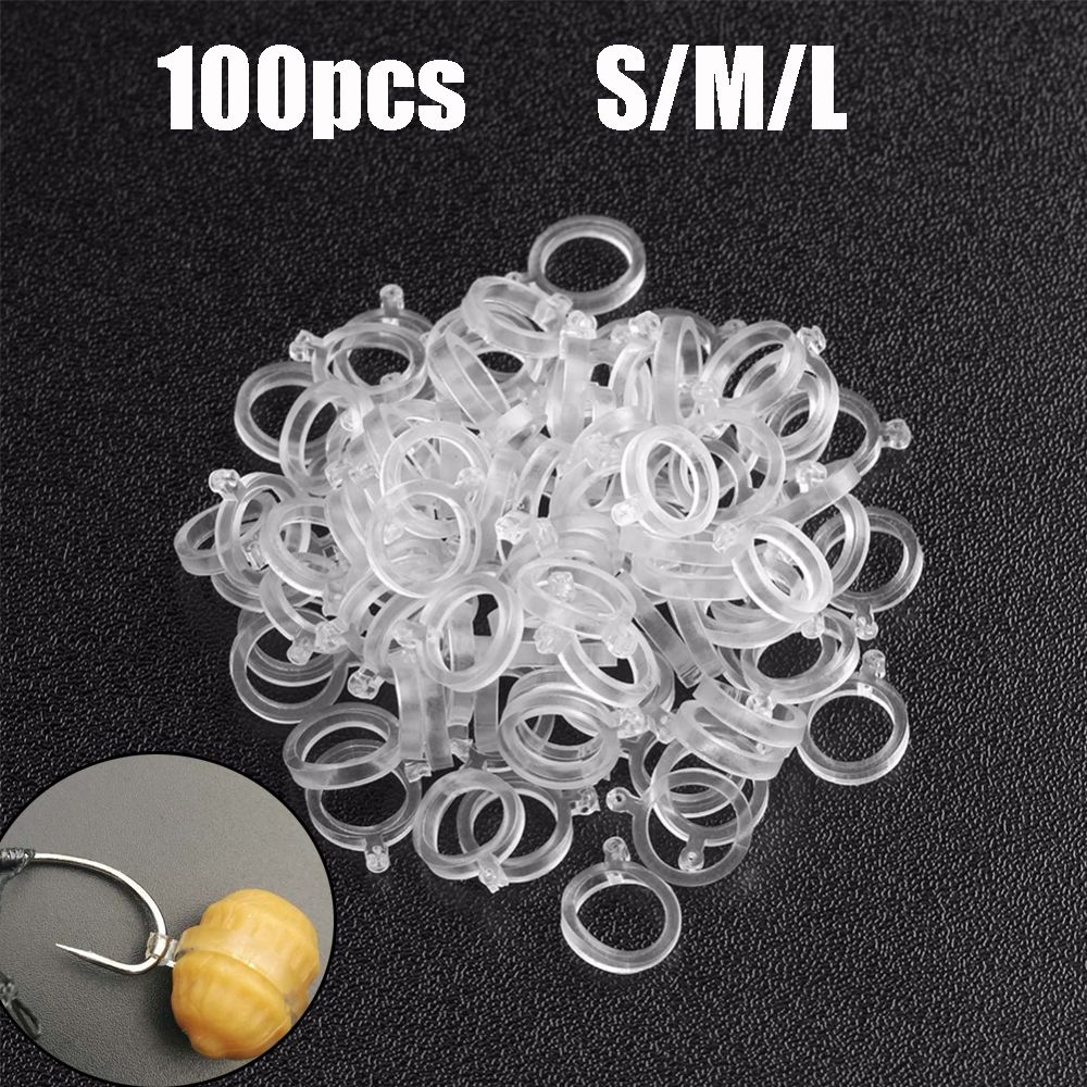 100pcs New Stretcher Elastic W - đánh giá và giá Fishing Equipment Guide
