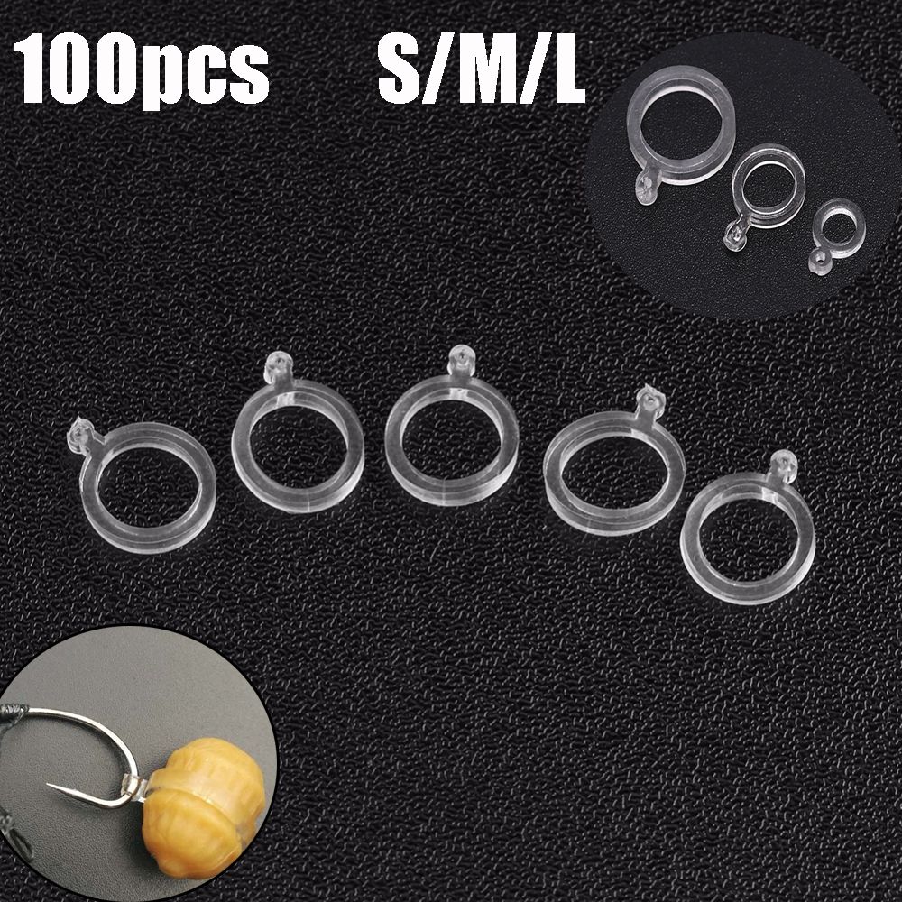100pcs New Stretcher Elastic W - đánh giá và giá Fishing Equipment Guide