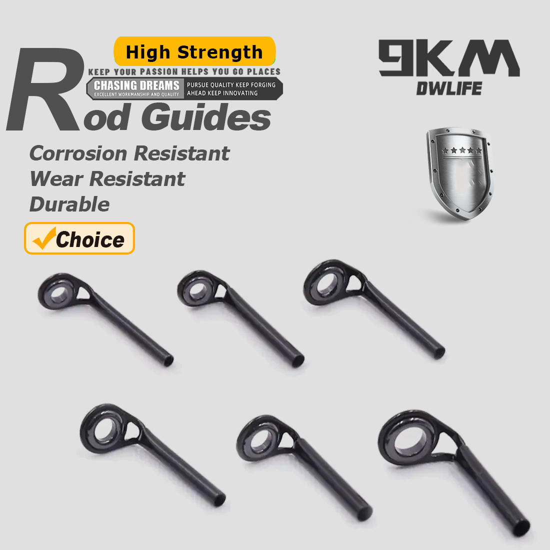 Cần Câu Cá Hướng Dẫn Viên 5 ~  - đánh giá và giá Fishing Equipment Guide