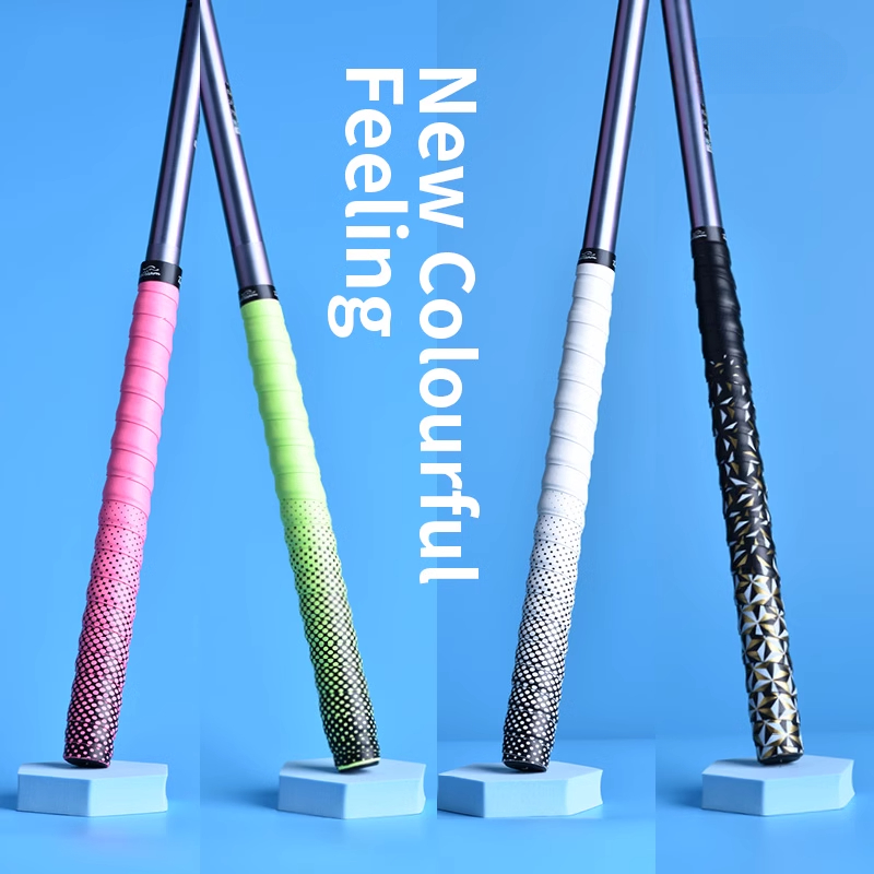The Angler Wraps Perspirant Gl - đánh giá và giá Fishing Rod Wrap Tape