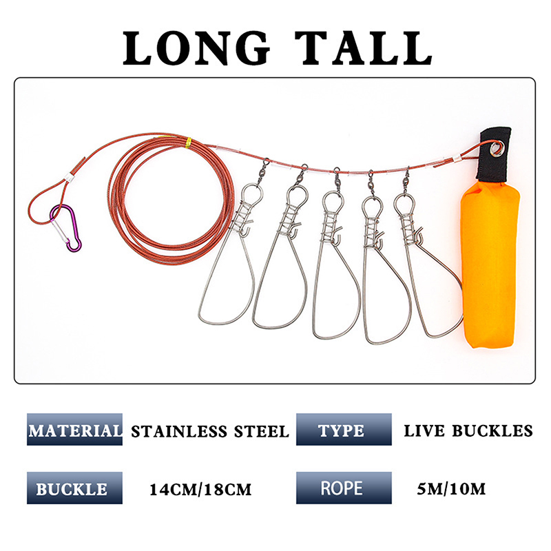 ●Fish Lock Buckle With Reel St - đánh giá và giá Fishing Equipment Guide