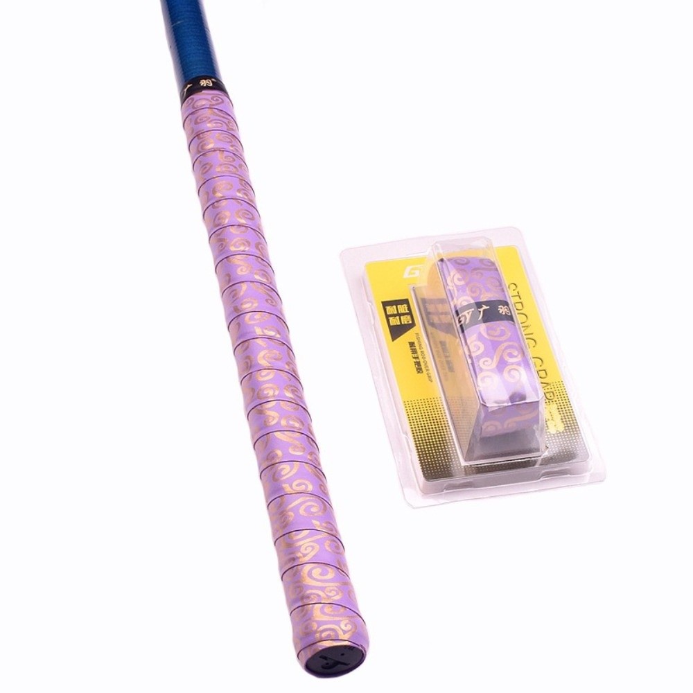 Anti-slip Badminton Handle Wra - đánh giá và giá Fishing Rod Wrap Tape