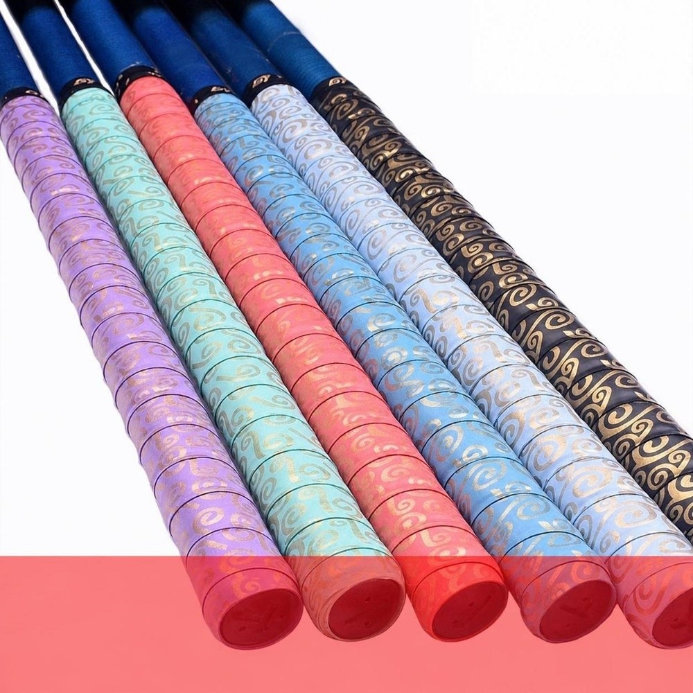 Anti-slip Badminton Handle Wra - đánh giá và giá Fishing Rod Wrap Tape