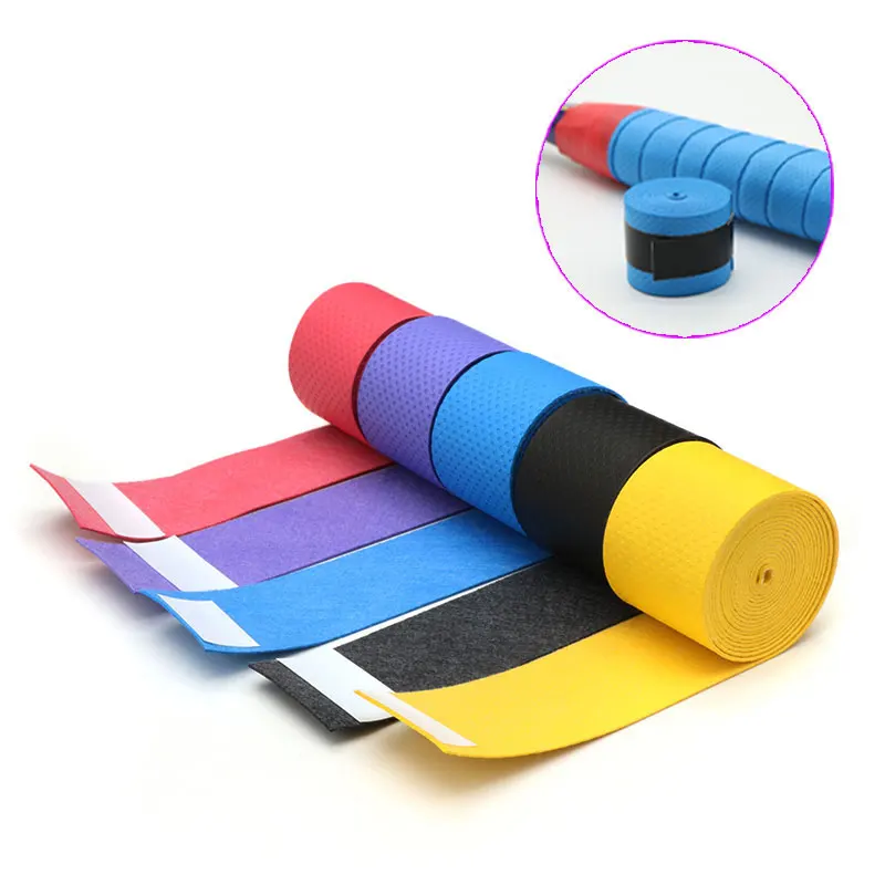 1/5/10 Cái Nhiều Màu 110Cm Tay - đánh giá và giá Fishing Rod Wrap Tape