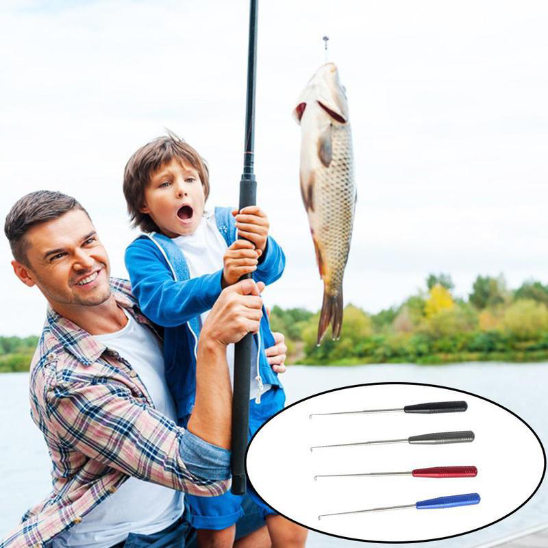 Stainless Steel Safety Extract - đánh giá và giá Fishing Equipment Australia