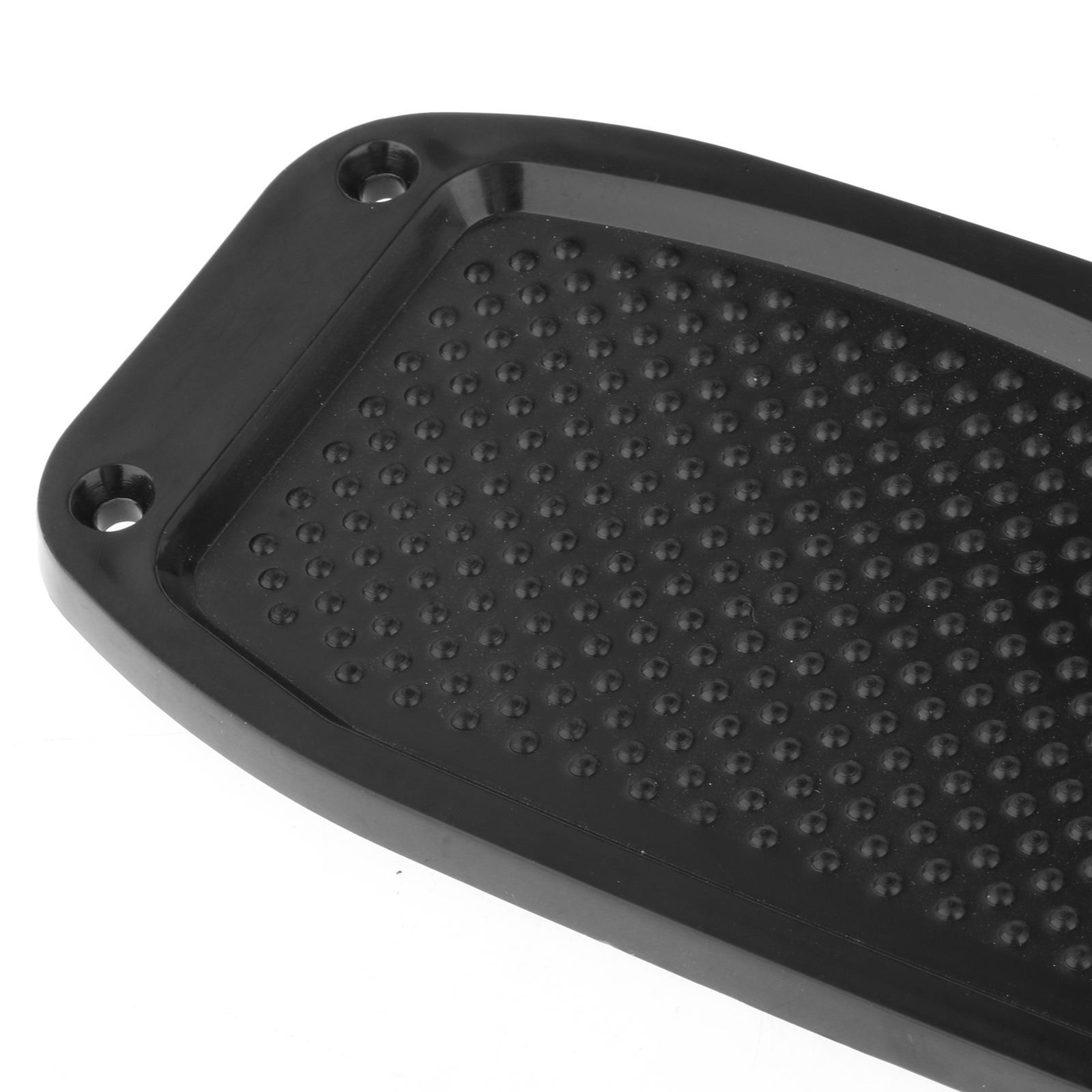 ABS Plastic Motor Pad Transom  - đánh giá và giá Fishing Equipment Parts