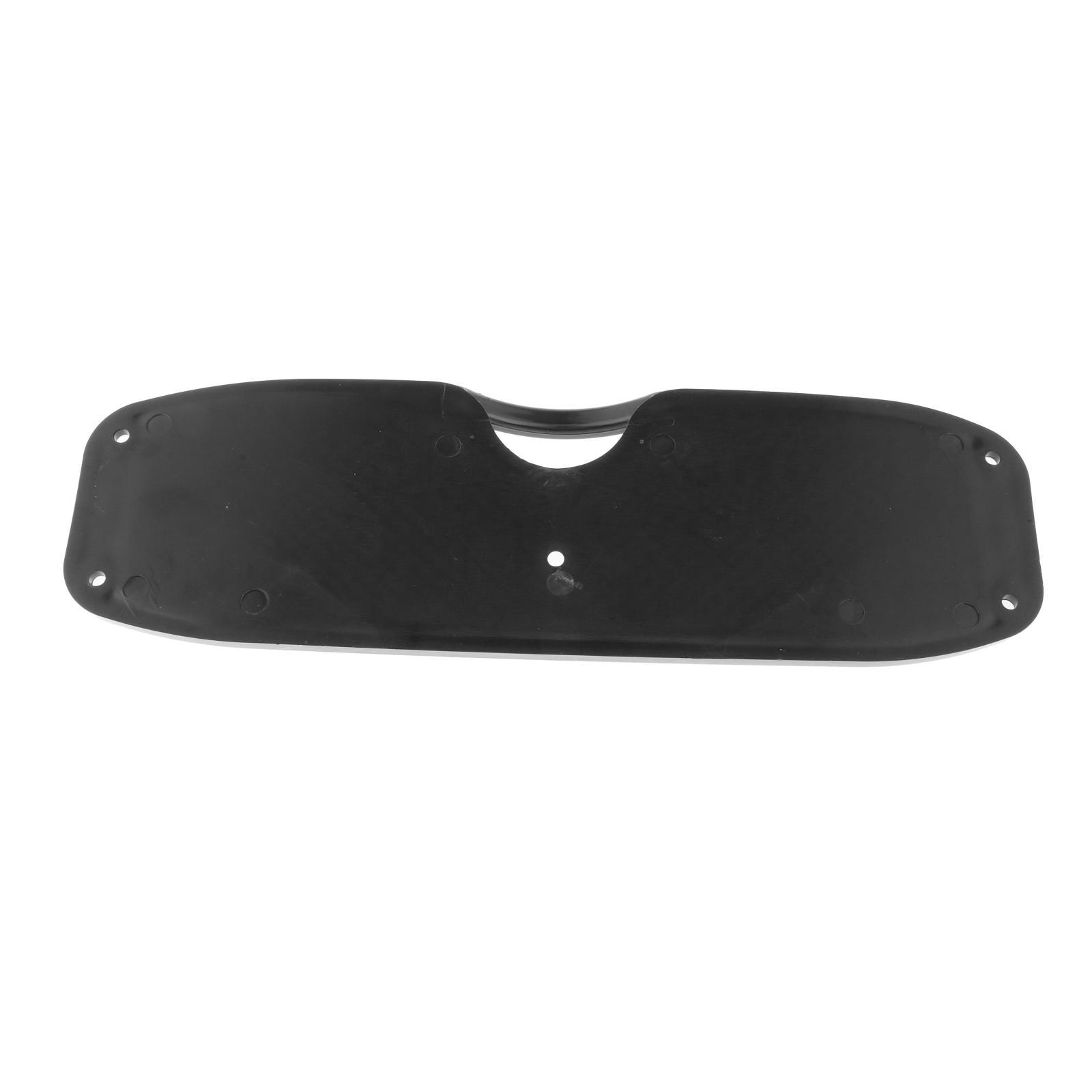 ABS Plastic Motor Pad Transom  - đánh giá và giá Fishing Equipment Parts