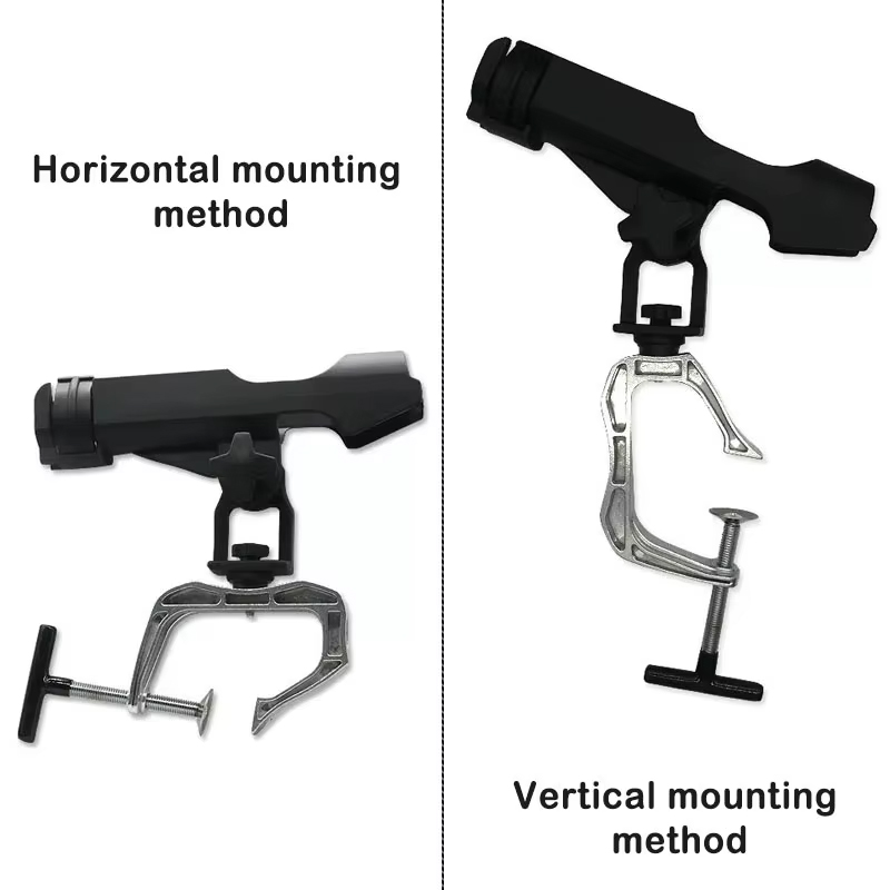 Adjustable Fishing Rod Holder, - đánh giá và giá Fishing Equipment Parts