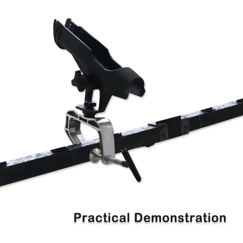 Adjustable Fishing Rod Holder, - đánh giá và giá Fishing Equipment Parts