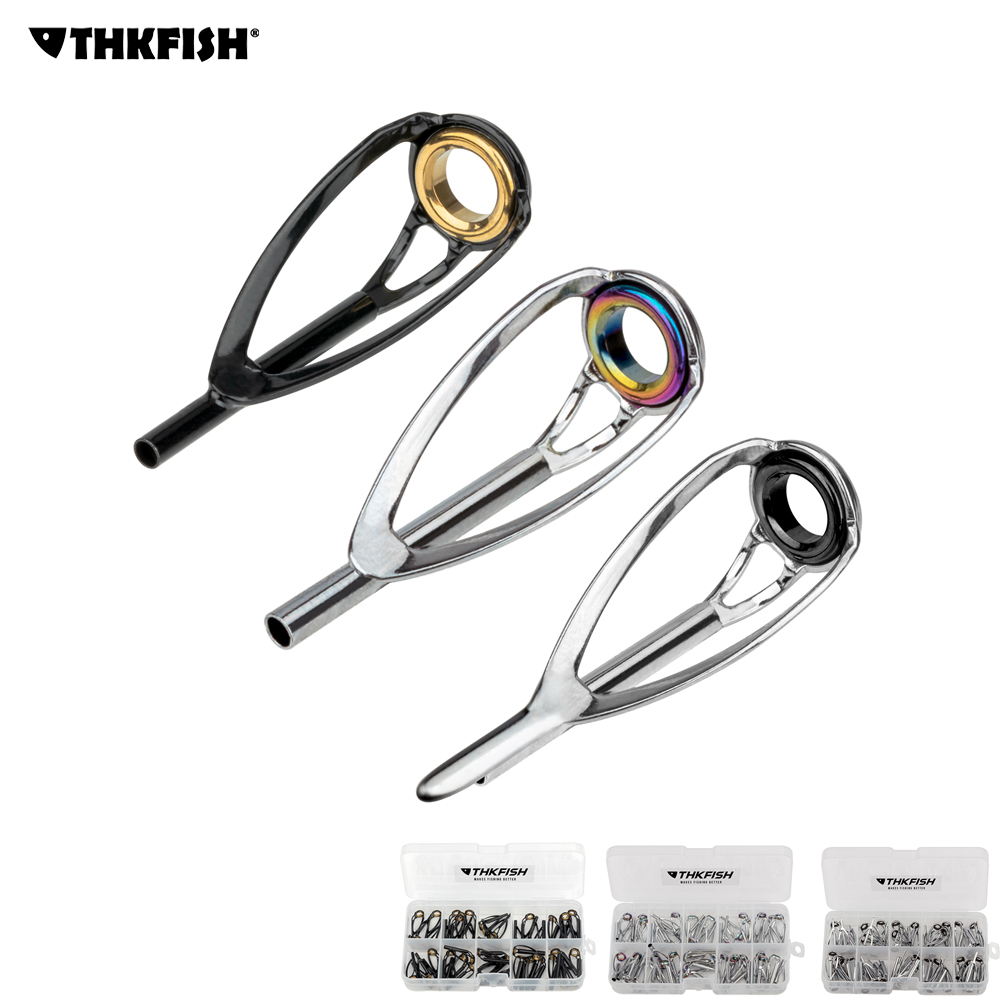 Bộ 50 Dây Câu Cá Đầu Vòng Mắt  - đánh giá và giá Fishing Equipment Guide