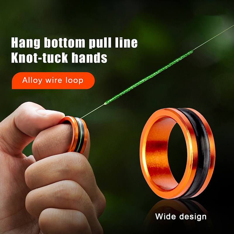 1/2Pcs Fishing Line Puller Ant - đánh giá và giá Fishing Equipment Guide