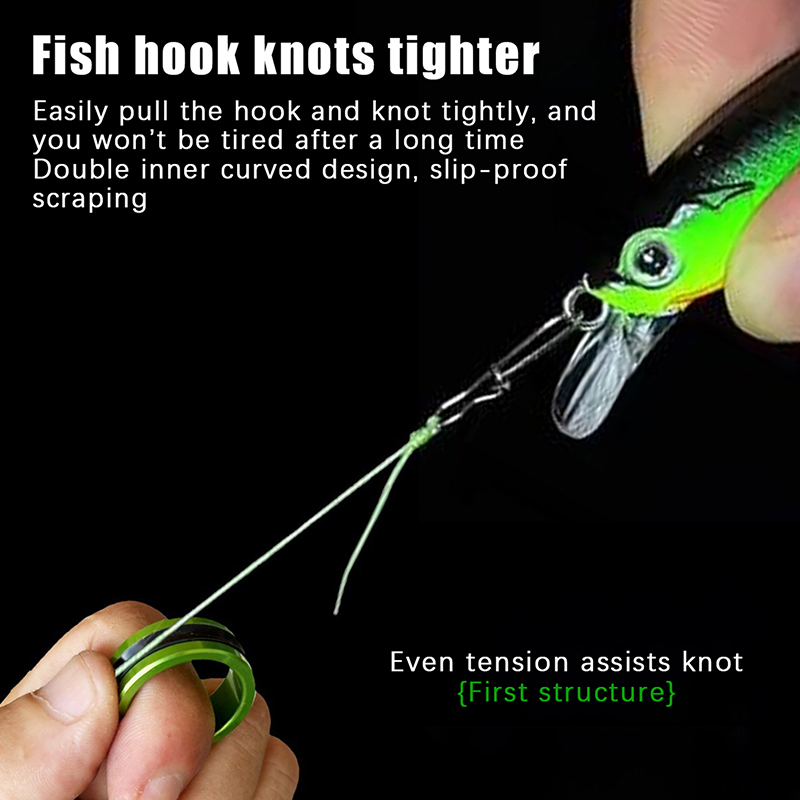 1/2Pcs Fishing Line Puller Ant - đánh giá và giá Fishing Equipment Guide