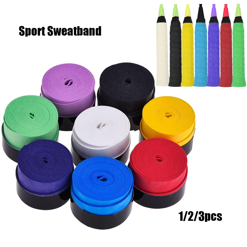 Equipment Badminton Grips Fish - đánh giá và giá Fishing Rod Wrap Tape