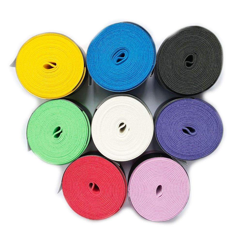 Equipment Badminton Grips Fish - đánh giá và giá Fishing Rod Wrap Tape