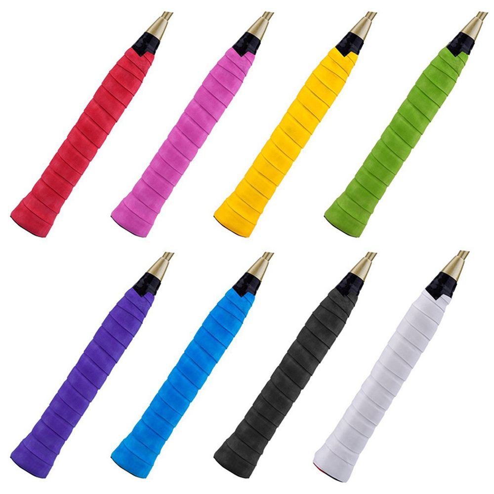 Equipment Badminton Grips Fish - đánh giá và giá Fishing Rod Wrap Tape