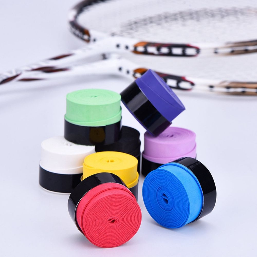 Equipment Badminton Grips Fish - đánh giá và giá Fishing Rod Wrap Tape