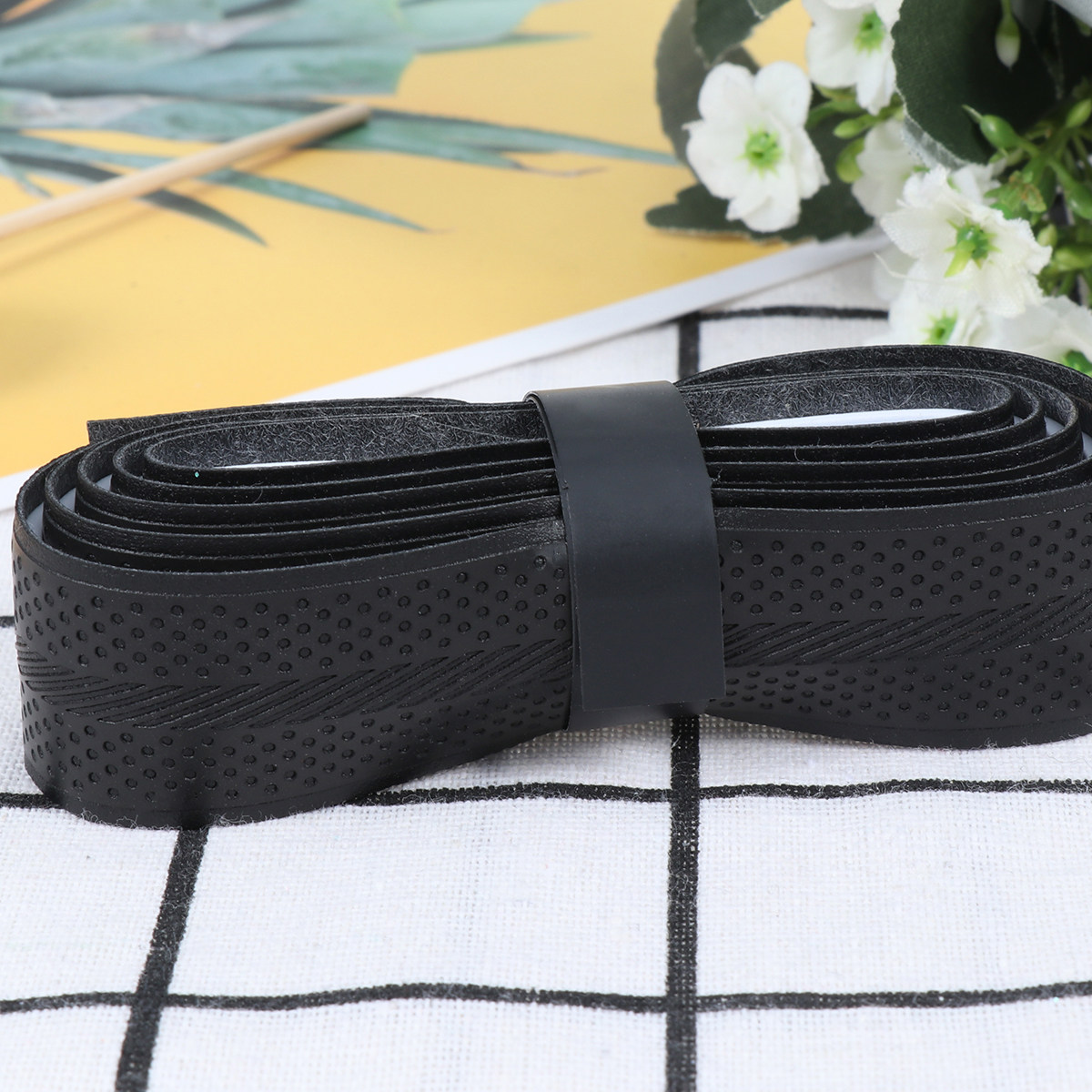 2 Rolls PU Fishing Rod Handle  - đánh giá và giá Fishing Rod Wrap Tape