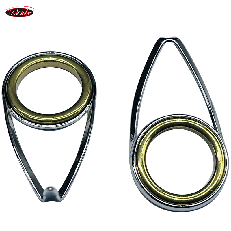 TAKEDO TN75-1 5 Sets Spinning  - đánh giá và giá Fishing Equipment Parts