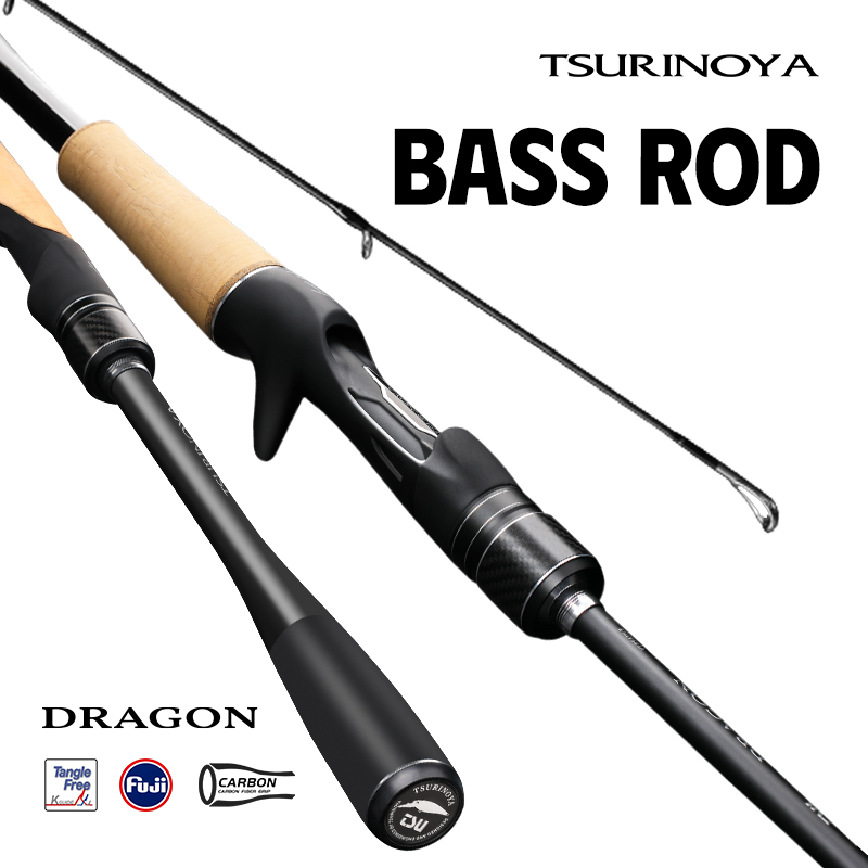 TSURINOYA Versatile Fishing Ro - đánh giá và giá Fishing Equipment Guide