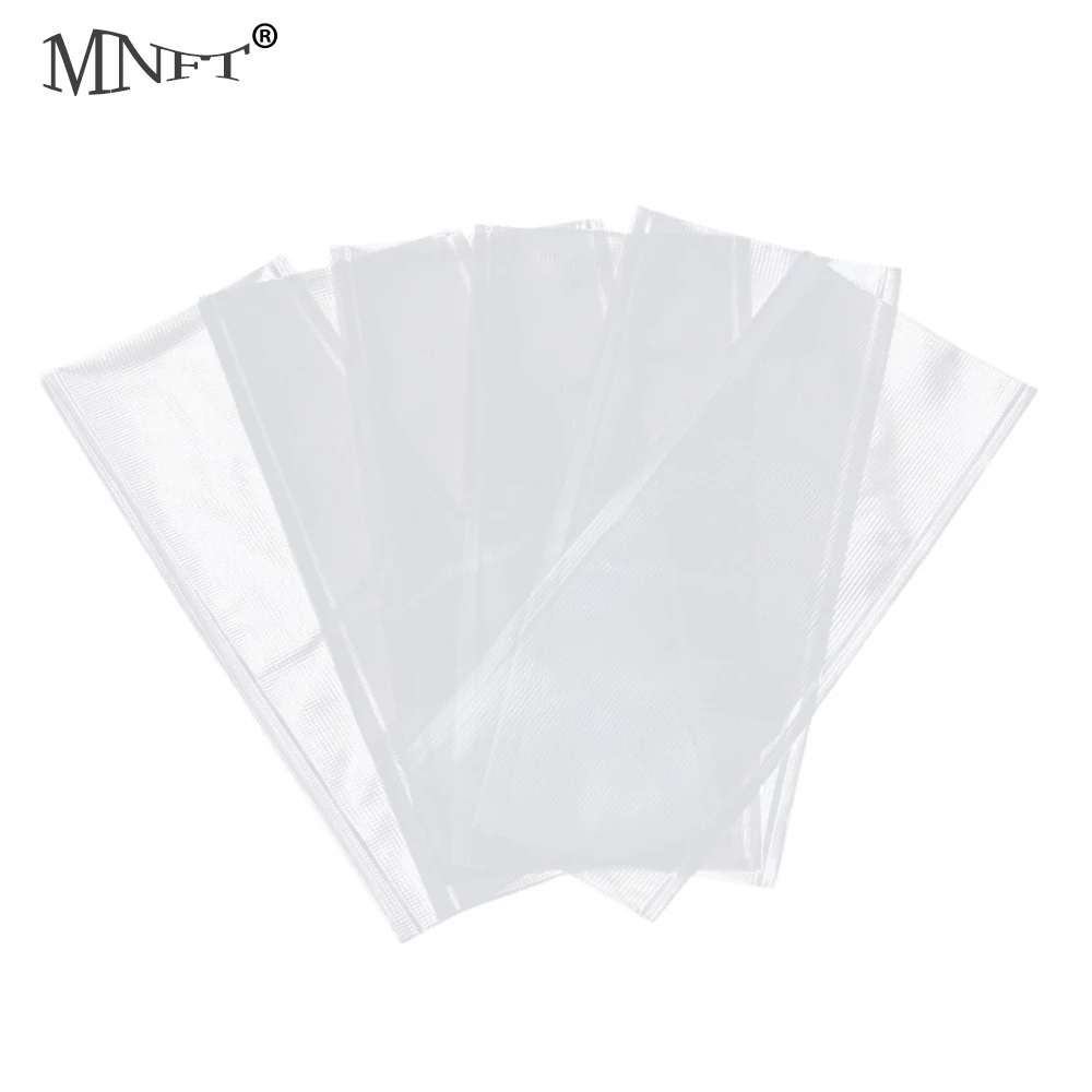 MNFT 500 Chiếc 4 Kích Thước Xố - đánh giá và giá Fishing Equipment Parts