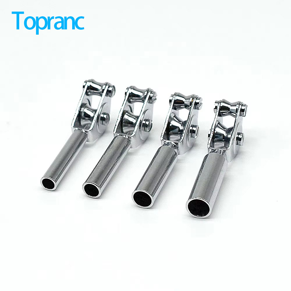 Topranc Fishing Roller Guide R - đánh giá và giá Fishing Equipment Guide