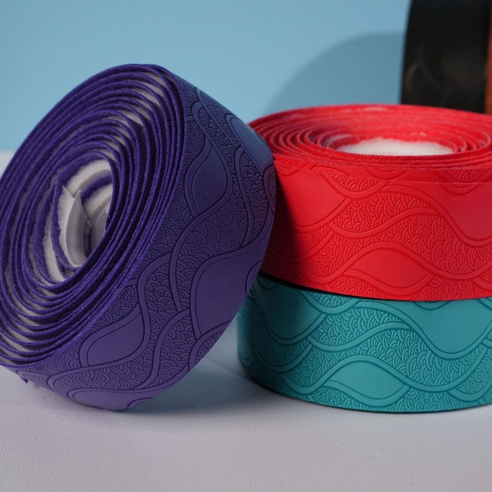 New 2M Racket Handle Wrap Anti - đánh giá và giá Fishing Rod Wrap Tape