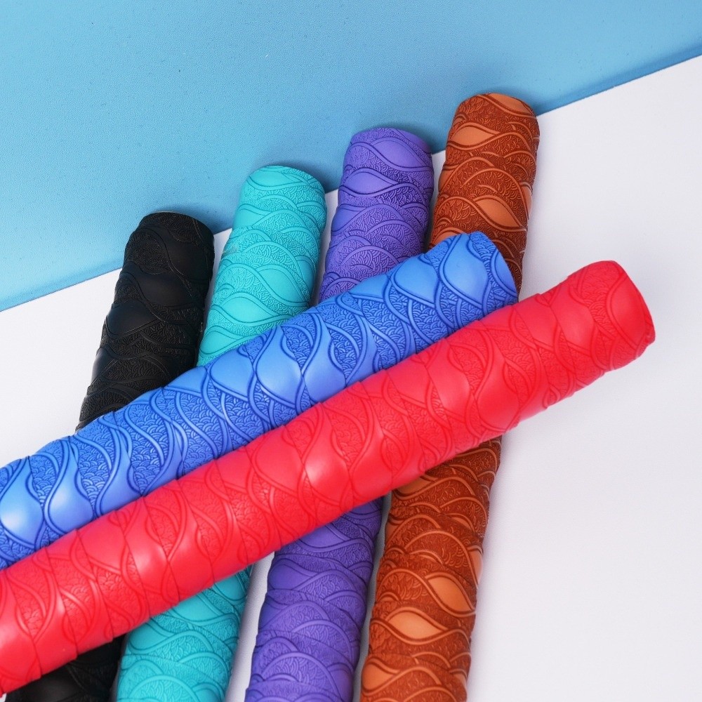 Quality 2M Racket Handle Wrap  - đánh giá và giá Fishing Rod Wrap Tape
