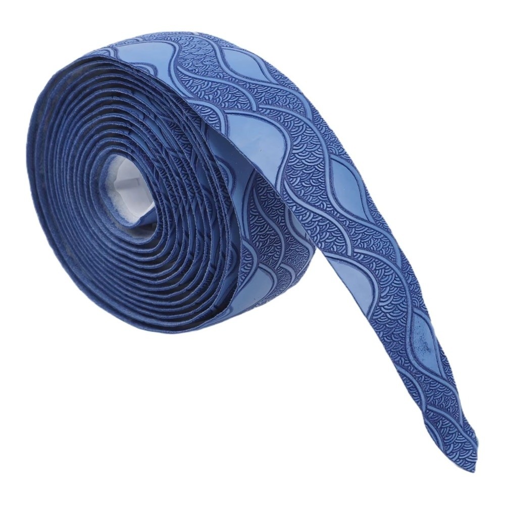 Quality 2M Racket Handle Wrap  - đánh giá và giá Fishing Rod Wrap Tape