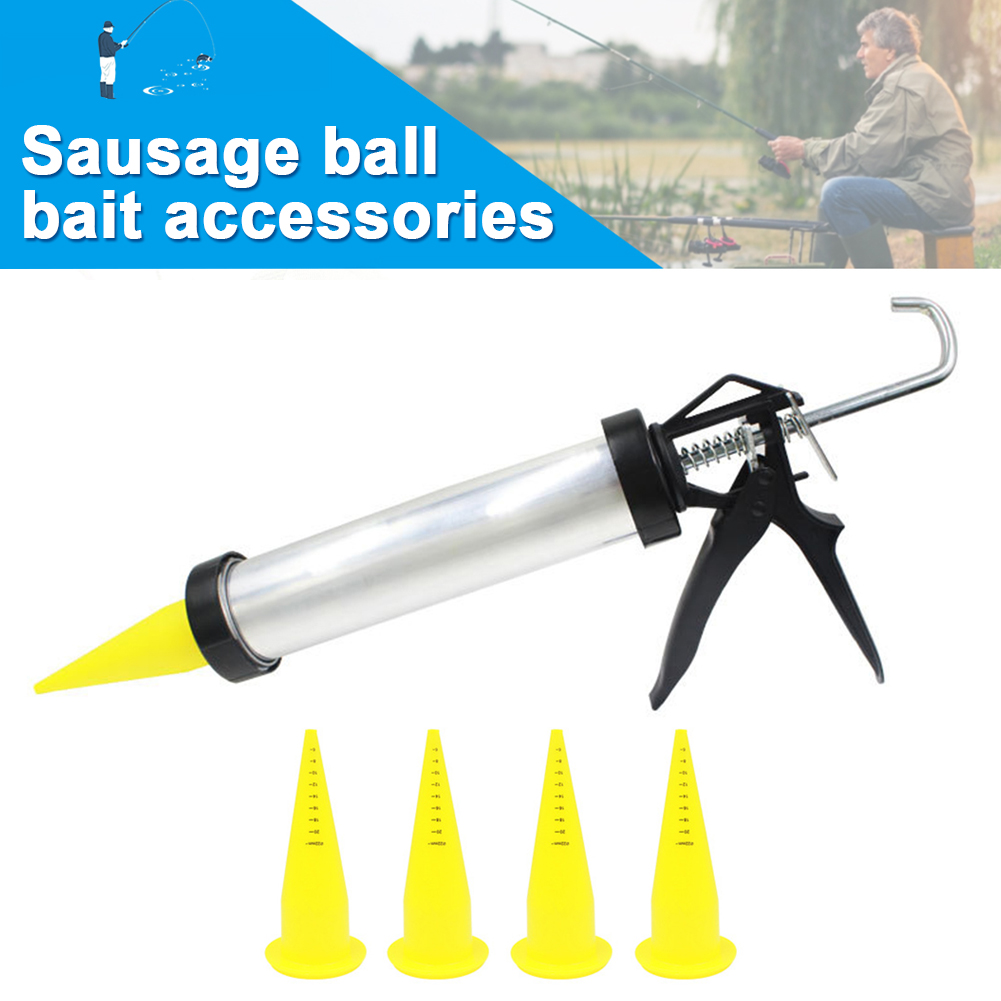 Carp Fishing Tool Aluminum Fis - đánh giá và giá Fishing Lure