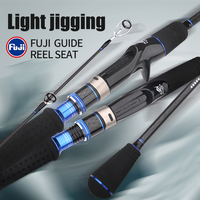 ROLLFISH Premium 2-Section Car - đánh giá và giá Fishing Equipment Guide