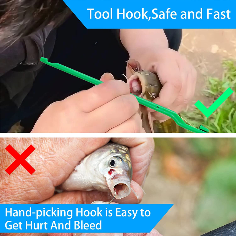 Easy Fish Hook Remover Tool Fi - đánh giá và giá Fishing Equipment Australia