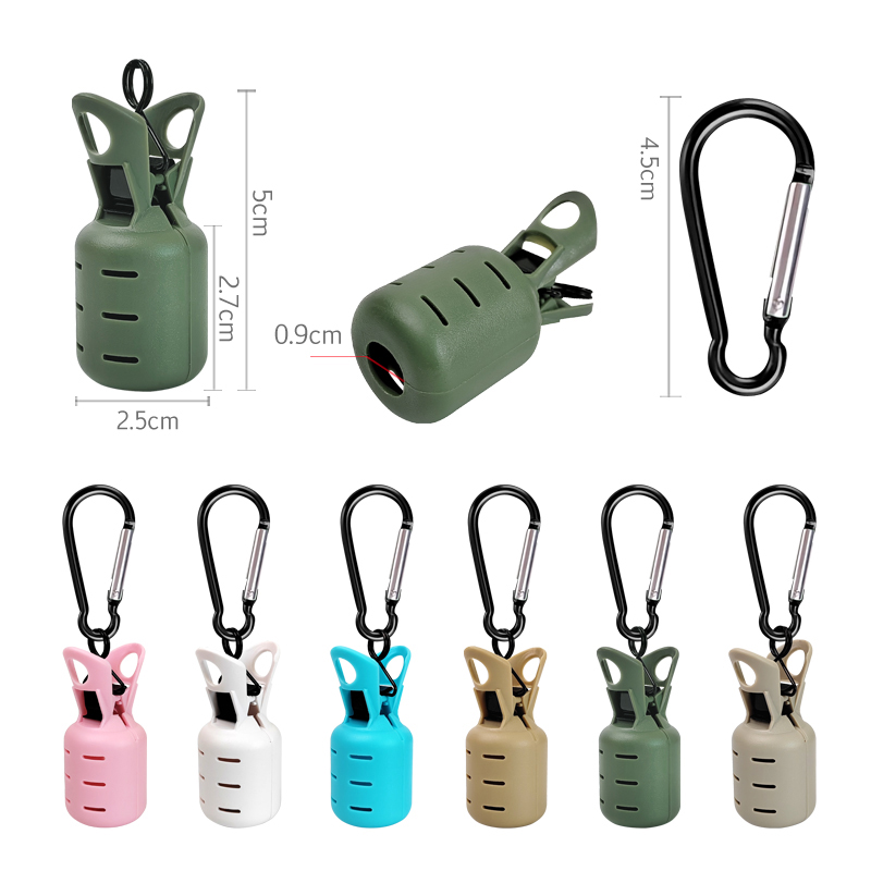 New Squid Jig Bait Protector K - đánh giá và giá Fishing Equipment Parts