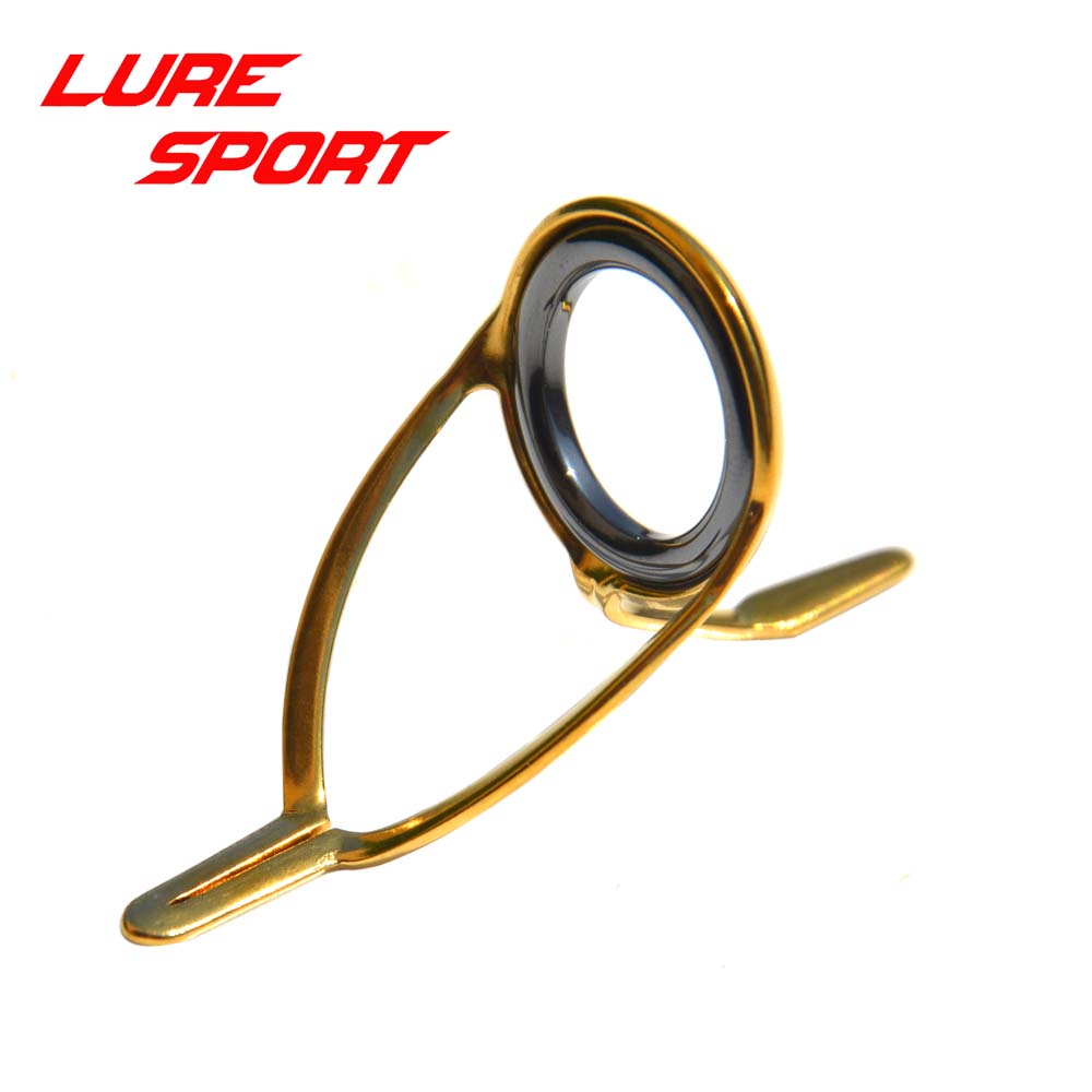 Proton 10pcs  KW12 guide 14pc  - đánh giá và giá Fishing Equipment Guide