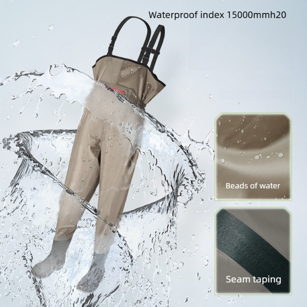 Waterproof Breathable Nylon Hi - đánh giá và giá Fishing Lure