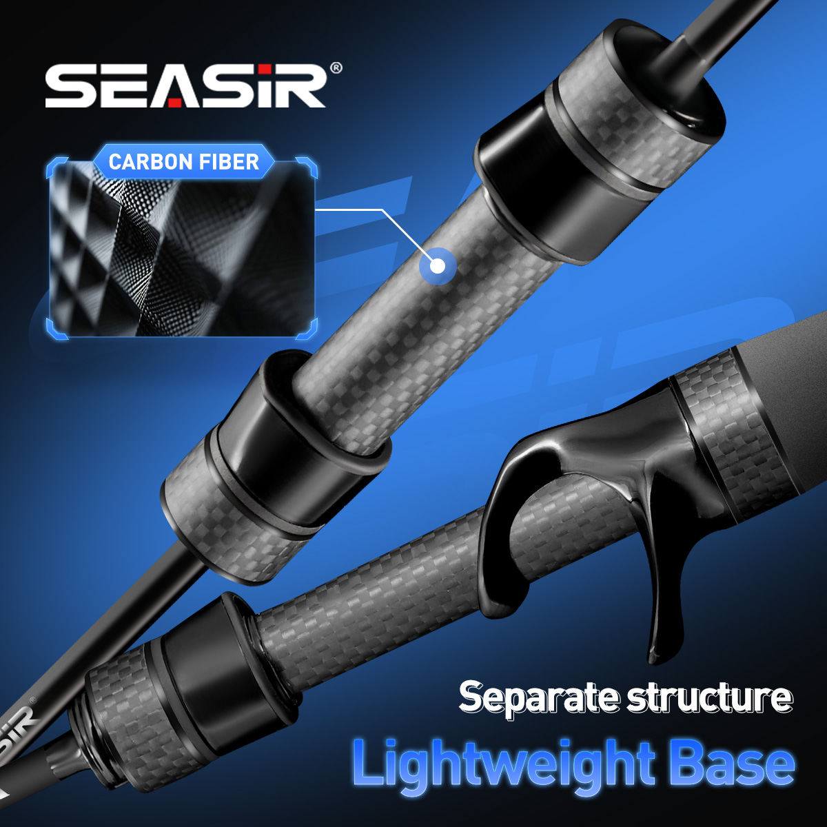 Seasir Riveria BFS Ultralight  - đánh giá và giá Fishing Equipment Guide