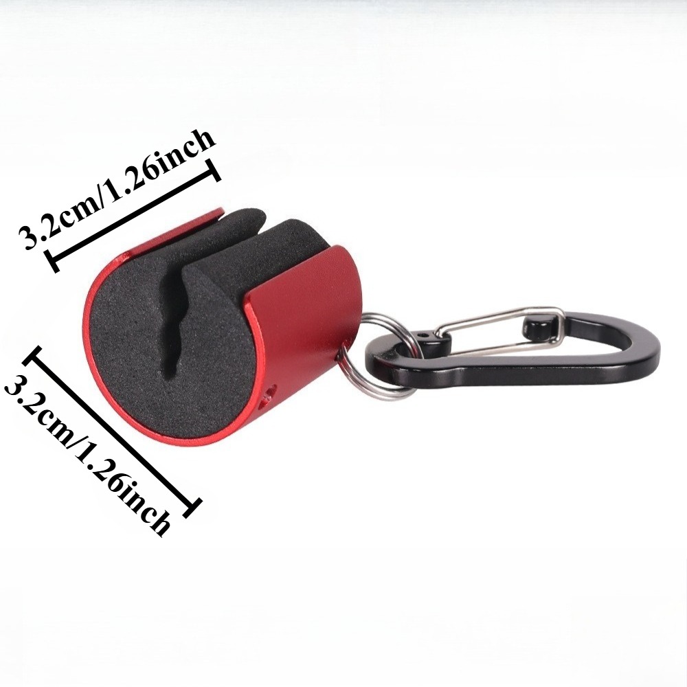 1PC Wearable Fishing Rod Holde - đánh giá và giá Fishing Equipment Parts