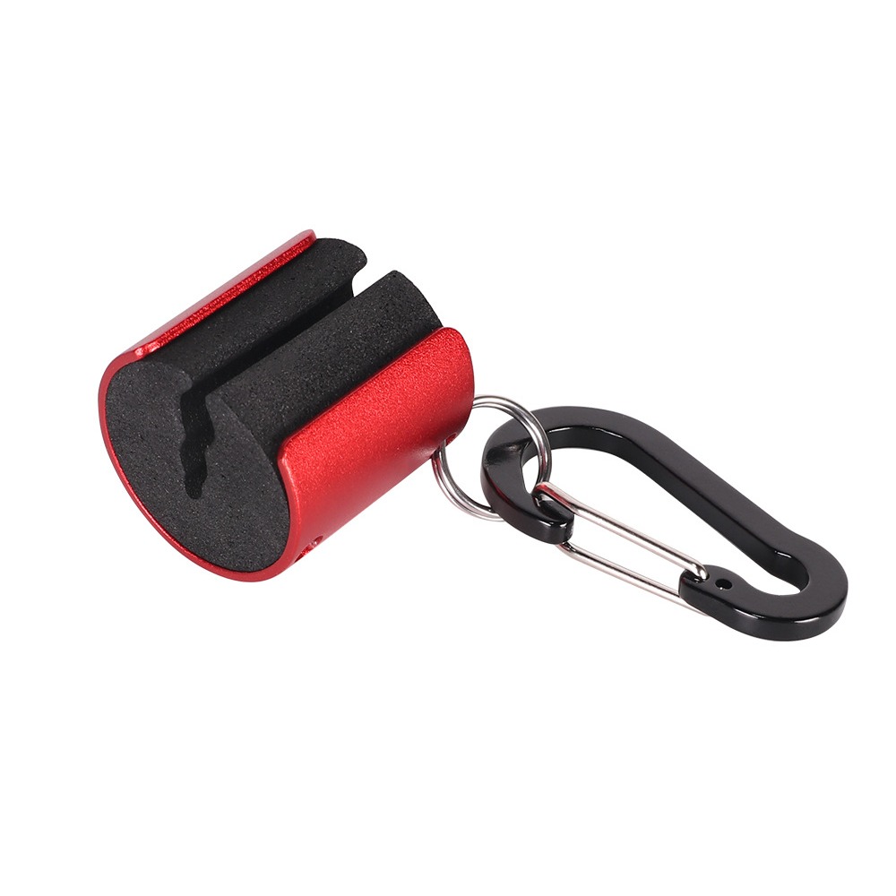 1PC Wearable Fishing Rod Holde - đánh giá và giá Fishing Equipment Parts