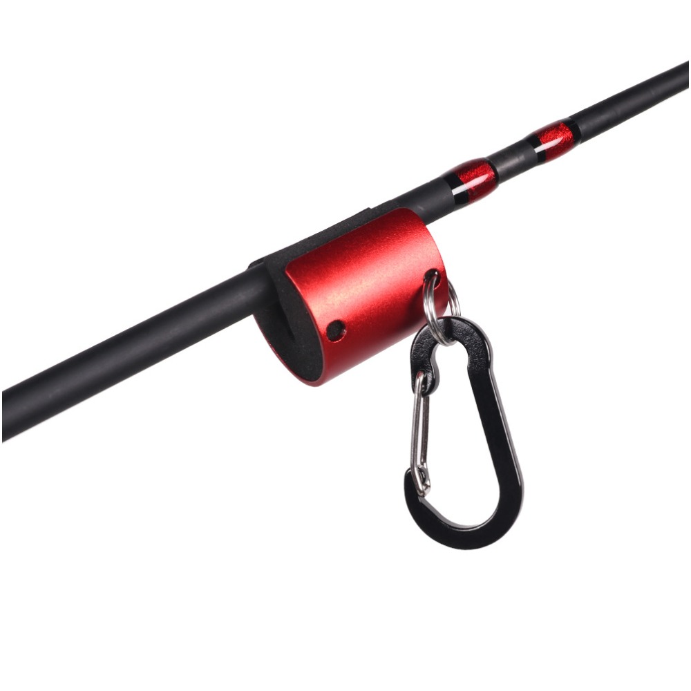1PC Wearable Fishing Rod Holde - đánh giá và giá Fishing Equipment Parts